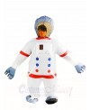 Space Astronauts Inflatable Halloween Blow Up Costumes for Adults