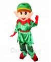 Christmas Elf Mascot Costumes Animal