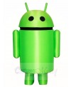 Android Mascot Costumes  