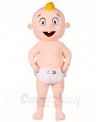 Funny Baby Infant Mascot Costumes People