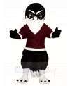 Black Bird Raven Mascot Costumes Animal