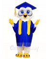 Academy Professor Owl Mascot Costumes Animal