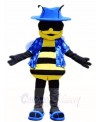 Buzz the Bee with Big Sunglasses Insect 