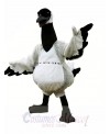 Canda Goose Mascot Costume Black Head Goose Mascot Costumes