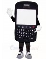 Smart Phone Mobile Mascot Costumes  