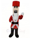 Marching Nutcracker Mascot Costumes People Christmas Xmas