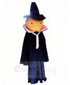 Pumpkin Ghost Spirit Mascot Costumes Halloween