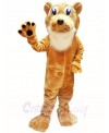 Colby Cougar Mascot Costumes Animal 