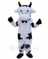 Cow Mascot Costumes Animal 