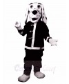 Dalmatian Fire Dog Mascot Costumes Animal 