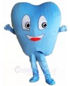 Blue Tooth for Dentist Clinic Mascot Costumes