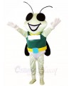 Firefly Mascot Costumes Insect