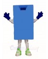 Food Container Mascot Costumes 