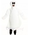 White Ghost Spirit Mascot Costumes Halloween