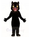 Black Panther Mascot Costumes Animal