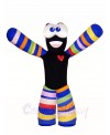 The Giving Gene Mascot Costumes