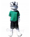 Grinning Badger Sports Mascot Costumes Animal