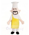 Fat Chef Mascot Costumes Restaurant Promotion People