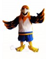 Sport Eagle Mascot Costumes Bird Animal