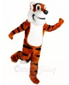 Sports Tiger Mascot Costumes Animal 