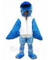 Blue Bird Mascot Costumes Animal
