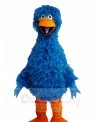 Blue Bird Mascot Costumes Animal