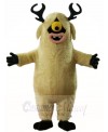 One Eye Deer Monster Mascot Costumes Animal