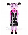 Vampirina Vee Mascot Costumes Cartoon People