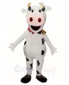 Dairy Cow Cattle Milk Mascot Costumes Animal  