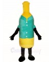 Guinness Beer Bottle Mascot Costumes Drink