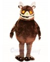 The Gruffalo Mascot Costumes Animal 