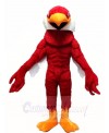 White Head Red Muscle Eagle Mascot Costumes Animal 