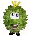 Musang King Durian Mascot Costumes Fruit 