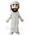 Arabian Man Mascot Costumes People