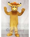 Texas Longhorns Sport Bull Mascot Costumes 