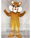 Cute Miss Boots Cat Mascot Costumes