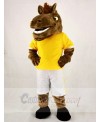 Central's Buddy Broncho Horse Mascot Costumes Animal