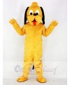 Pluto Dog Mascot Costumes Animal
