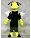 Yellow and Blue Hornets Mascot Costumes Insect 
