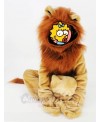 For Children/ Kids Lion Pajamas Pyjama Mascot Party Halloween Christmas Xmas Costumes