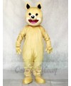 Parky Dog Mascot Costumes Animal