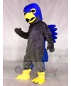 Cute Hawk Mascot Costumes Animal
