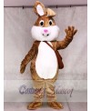 Cute Easter Bunny Rabbit Mascot Costumes Animal