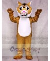 Super Wildcat Cat Mascot Costumes Animal