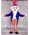 Uncle Sam Mascot Costumes People America