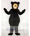 Grizzly Black Bear Mascot Costumes Animal