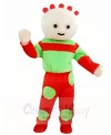 The Tombliboos Unn In The Night Garden Mascot Costumes Cartoon