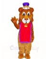 King Lion Mascot Costumes Animal 