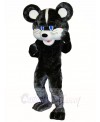 Gray Mouse Mascot Costumes Animal