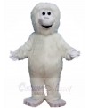 Snow Monster Yeti Mascot Costumes 